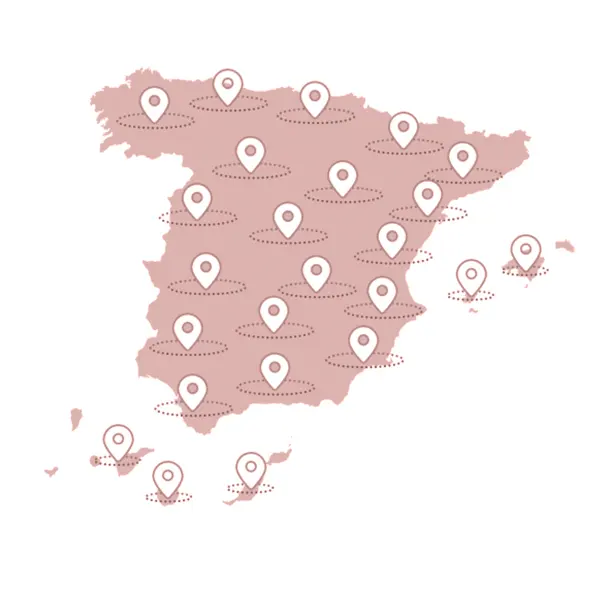 cursos de belleza con prácticas