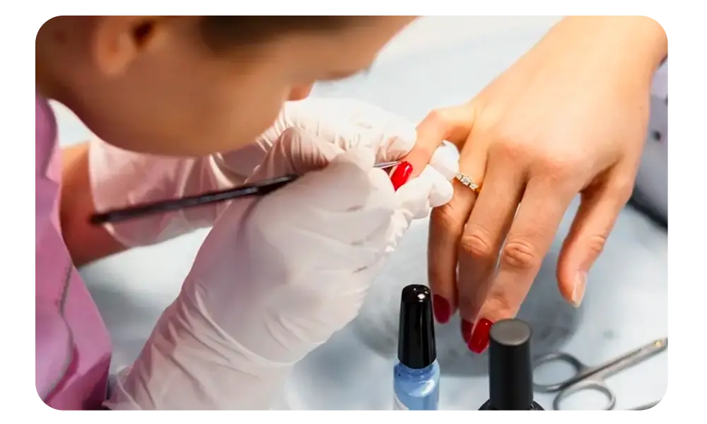 curso online de uñas acrilicas