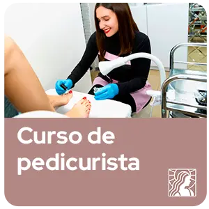 curso de pedicurista online