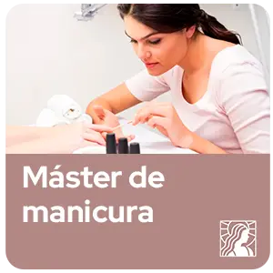master de manicurista online