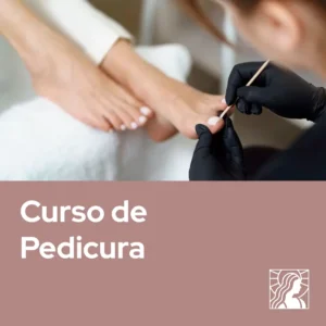 comprar curso de pedicura