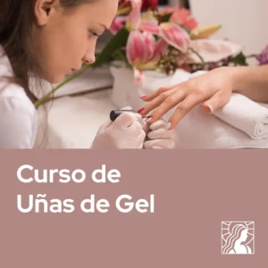 comprar curso de uñas de gel
