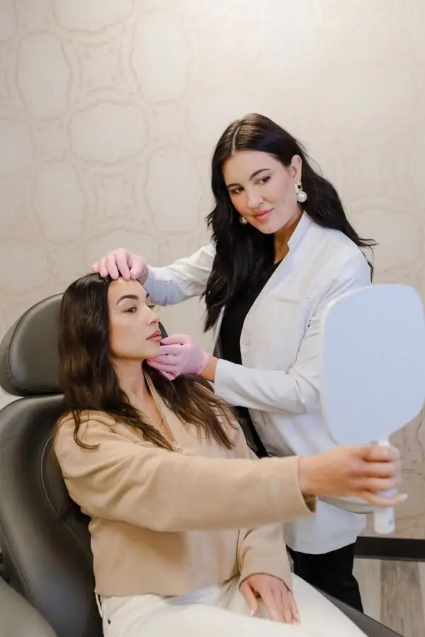 curso de tecnico de estetica