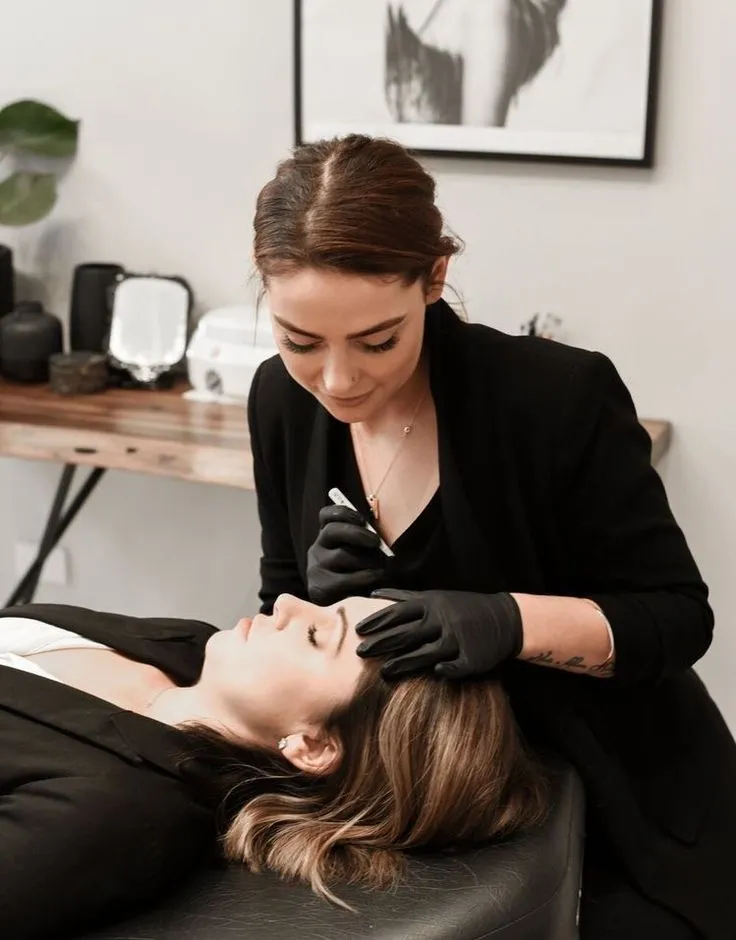 curso de tecnico de estetica