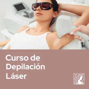curso de depilacion laser