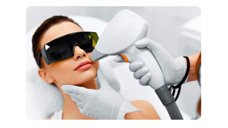 curso de depilacion laser con practicas