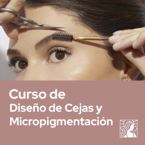 curso de diseño de cejas y micropigmentacion