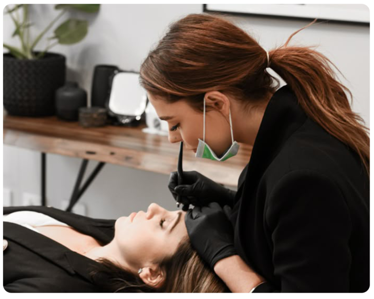 curso de diseño de pestañas y micropigmentacion