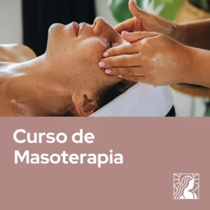 curso de masoterapia