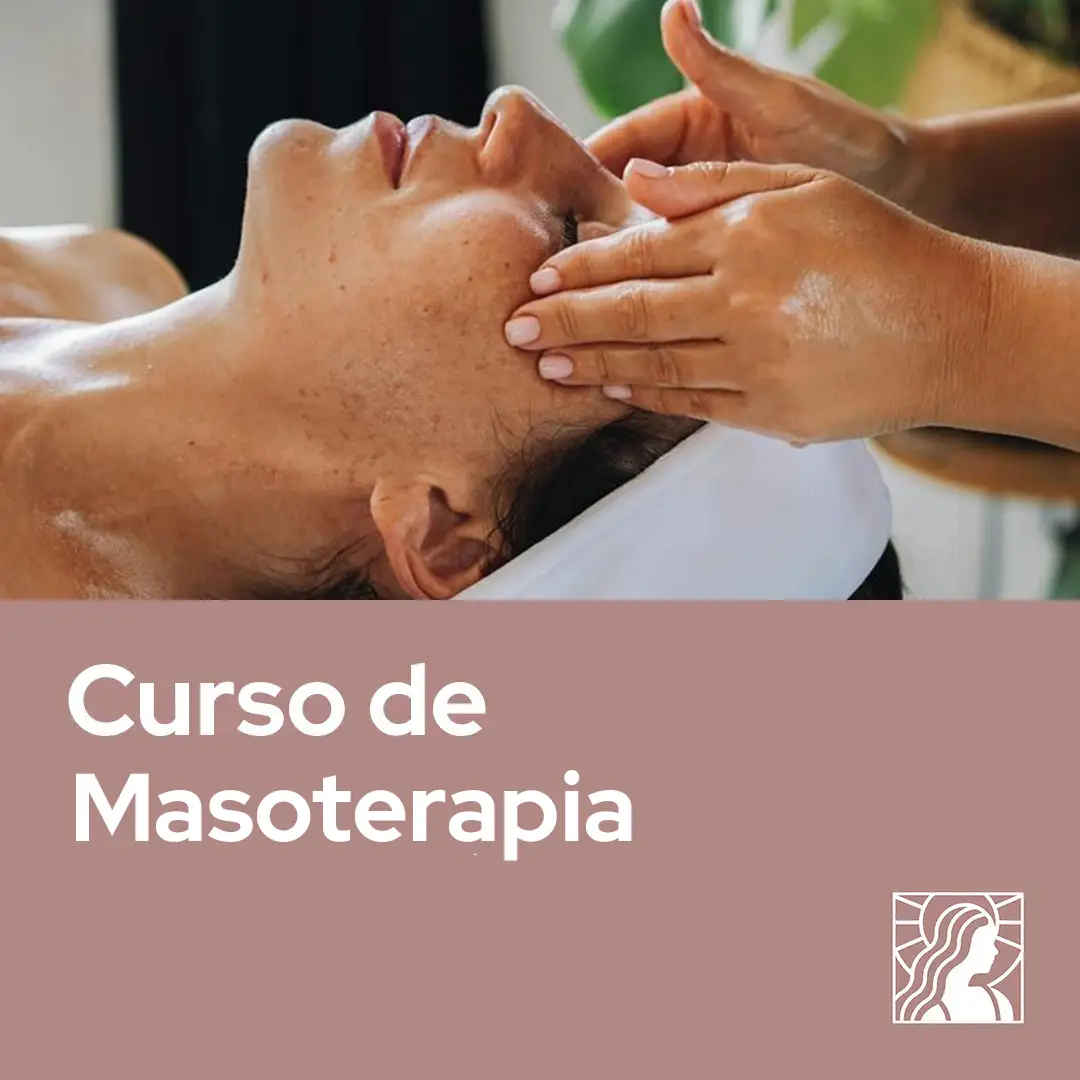 Curso de Masoterapia