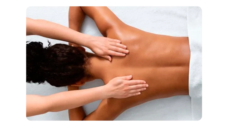 curso de masoterapia