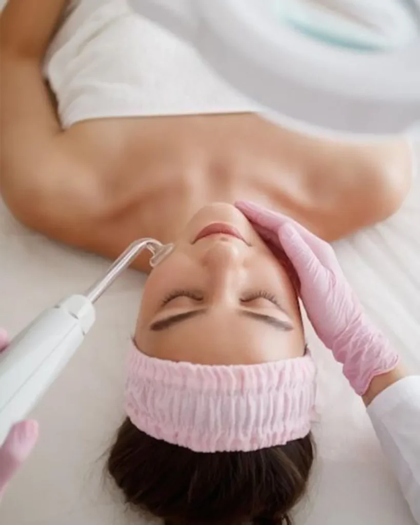 curso de skin care