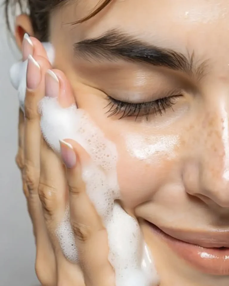 curso de skin care profesional con prácticas