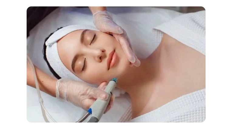 curso de skin care profesional españa